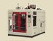 3g 5g Toothpaste Bottle Blow Molding Device , Extrusion Blow Molding Machine With Adjustable Die Head
