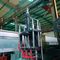 Double Station HDPE Extrusion Blow Molding Machine MP55D