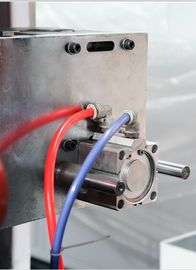 three layer Plastic Bottle Blow Molding Machine for cosmetics bottle