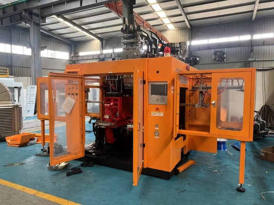 ΜΗΧΑΝΗ ΕΞΩΘΗΣΗΣ ΠΛΑΣΤΙΚΩΝ MEPER 70FD 4.9 τόνων για PE PP PVC PA